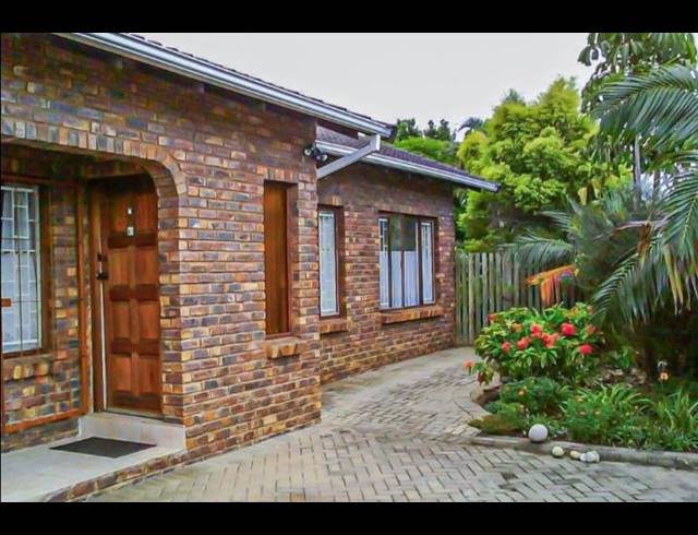 2 BEDROOM HOUSE FOR SALE IN VELD EN VLEI